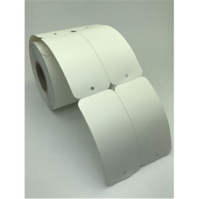 Karton Etiketler