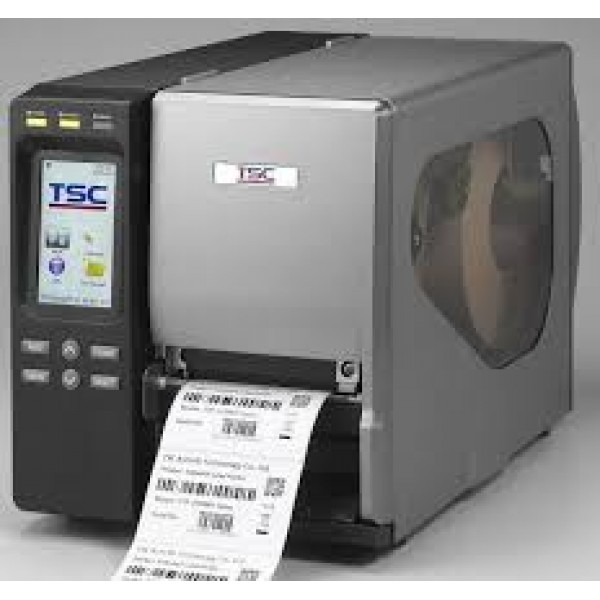 TSC 2410 MT TERMAL YAZICI VE RİBBONLU YAZICI