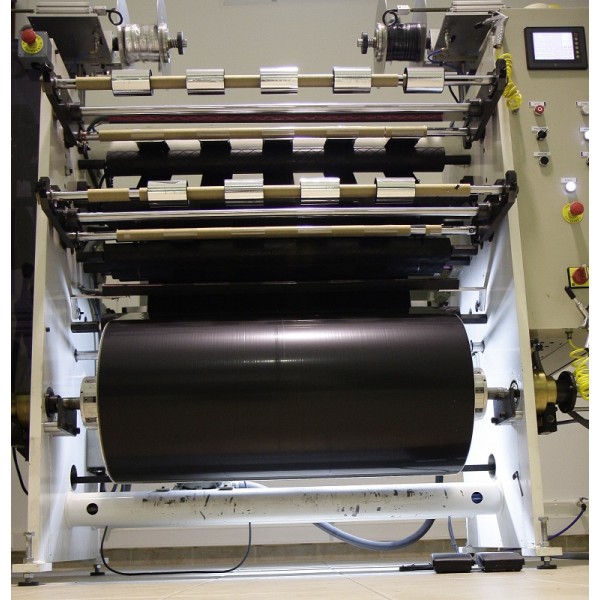 Termal Transfer Ribon (Thermal Transfer Ribbon)