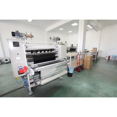 Termal Transfer Ribon (Thermal Transfer Ribbon)