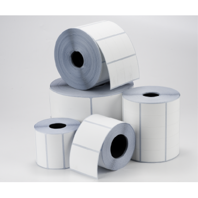 Eco Termal Etiket