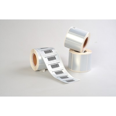 Silvermat Etiket