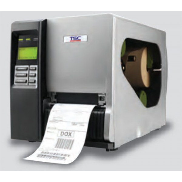 TSC 2410M PRO TERMAL TRANSFER - DİREKT TERMAL YAZICI