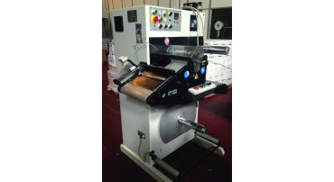 PRATI SATURN - TC280E KALITE KONTROL MAKINASI