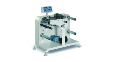 ZHEXIANG PRINTING MACHINE FQ320 KALITE KONTROL MAKINASI