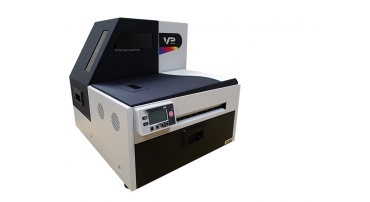 MEMJET VP700  DİJİTAL BOBİN BASKI 
