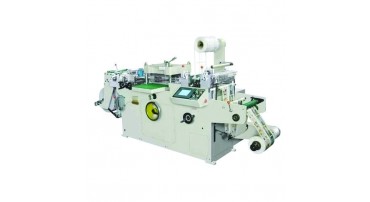 ZHEXIANG PRINTING MACHINE Y-MQ-350 TIPO KESIM MAKINASI