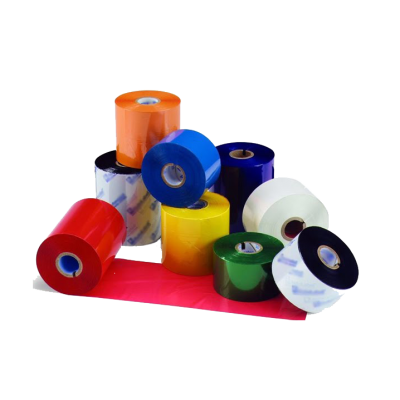 Renkli Ribon (Renkli Ribbon)