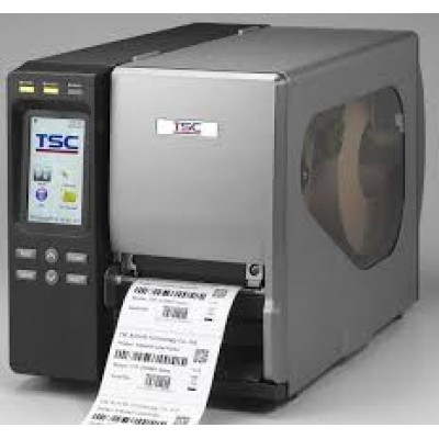 TSC 2410 MT TERMAL YAZICI VE RİBBONLU Y...