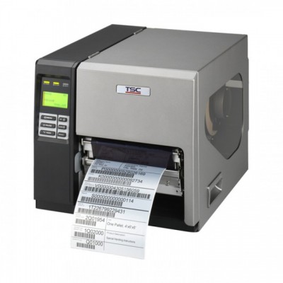 TSC TTP-268M PRO TERMAL TRANSFER - DİRE...