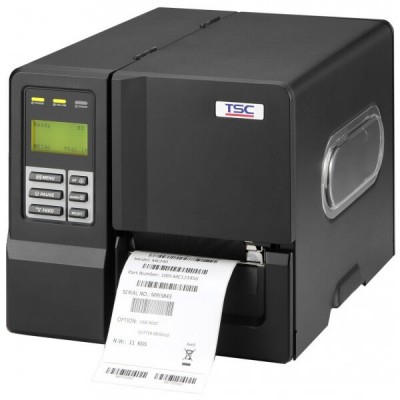 TSC ME 340 TERMAL TRANSFER - DİREKT TER...