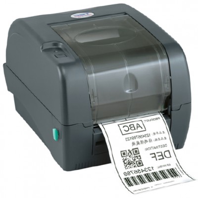 TSC TTP-345 TERMAL TRANSFER - DİREKT TE...