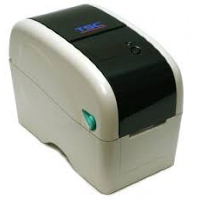 TSC TTP-225 TERMAL TRANSFER - DİREKT TE...