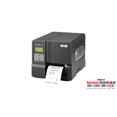 TSC ME 240 TERMAL TRANSFER - DİREKT TER...